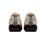 Nike SB - Air Max 95 (Sail/Black-Laser Orange)