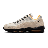 Nike SB - Air Max 95 (Sail/Black-Laser Orange)