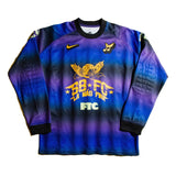 Nike SB - "La Mas Fina" FC Goalie Jersey