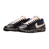 Nike SB - Zoom Tennis Classic QS (Blue Void/Blue Void-Sail)