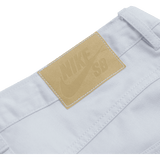Nike SB - Loose Denim Skate Trousers