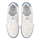 New Balance Numeric - 600ORH (Reflection/Shoreline Blue)