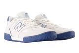 New Balance Numeric - 600ORH (Reflection/Shoreline Blue)
