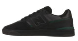 New Balance Numeric - 306 Cup (Black/Nightwatch Green)
