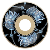 Spitfire x April - F4 Formula Four BH Rose RADIALS 99du