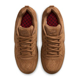 Nike SB - Paul Rodriguez Zoom Air Low (Lt British Tan/Lt British Tan)