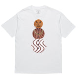 Quartersnacks - Big Snackman Tee