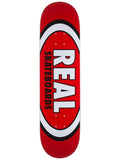 Real - Classic Oval