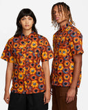 Nike SB - Tanglin Short-Sleeved Woven Button Up