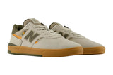 New Balance Numeric - 306 Cup (Timberwolf/Dark Moss)