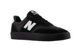 New Balance Numeric - 340 (Black/White)