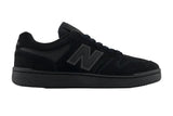 New Balance Numeric - 480BST WIDE (Black/Black)