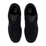 New Balance Numeric - 480BST WIDE (Black/Black)