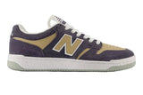 New Balance Numeric - 480 (Meteorite/Incense)