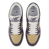 New Balance Numeric - 480 (Meteorite/Incense)