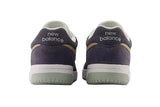 New Balance Numeric - 480 (Meteorite/Incense)