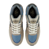 New Balance Numeric - 933ASB (Brown/Blue)