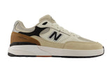 New Balance Numeric - 933ONE (Quicksand/Sea Salt)