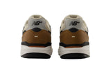 New Balance Numeric - 933ONE (Quicksand/Sea Salt)