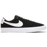 Nike SB - Blazer Low Pro GT (Black/White-Black)