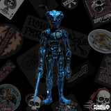 Super7 - Powell Peralta ReAction Figures Wave 1
