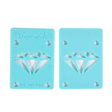 Diamond Supply Co.  - 1/8 riser pad