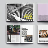 HEART - Celebrating 40 Years of Skateshops' History (Book by Lucas Beaufort)