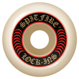Spitfire - Formula Four Lock Ins
