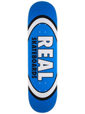 Real - Classic Oval