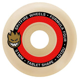 Spitfire - F4 Formula Four Tablets