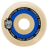 Spitfire - F4 Formula Four Tablets